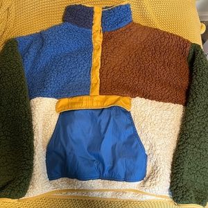 Eddie Bauer Women’s Pullover Small